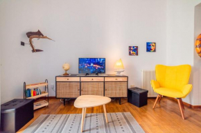 Ortigia ART & DesiGn, Parking , Smartworking